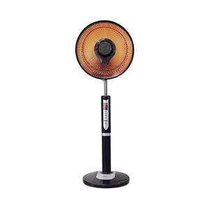 بخاری برقی تولیپس مدل EH-205
