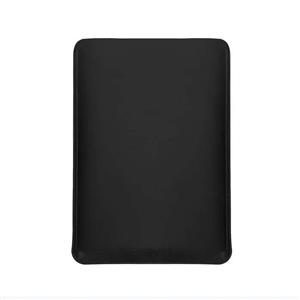 کاور لپ تاپ سندمارک مدل Pro Leather مناسب برای لپ تاپ اپل مک بوک ۱۴ اینچی