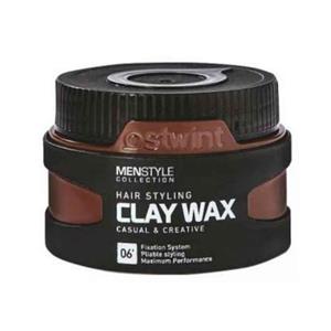 واکس مو استوینت clay wax 06 حجم 150 میل