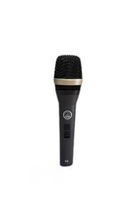 میکروفون داینامیک ای کی جی AKG مدل D5 S