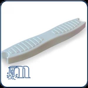 کفی پله نردبان استخری (پلاستیک)