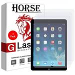 Horse UCC Screen Protector For Apple iPad Air