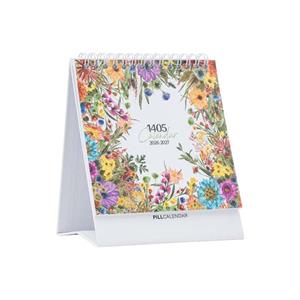 تقویم رومیزی سال 1405 پیل مدل فلاور