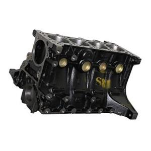 بلوک سیلندر تیبا