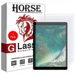 Horse UCC Screen Protector For Apple iPad Pro 12.9 2017 Pack Of 3
