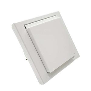 کلید تک پل بکر مدل درب دار