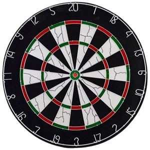 دارت سوزنی مدل Flocked Dart Board کد BL-18011