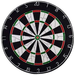 دارت سوزنی مدل Flocked Dart Board کد BL-18011