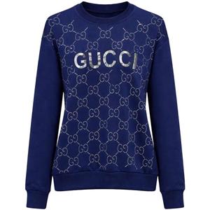 بلوز آستین بلند یقه گرد زنانه مدل بهاره کد 2