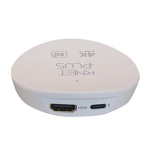 دانگل بلوتوث کی نت پلاس مدل KP-WD50