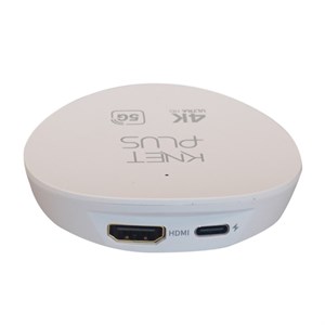 دانگل بلوتوث کی نت پلاس مدل KP-WD50