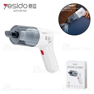 جارو شارژی ماشین یسیدو مدل YESIDO VC10