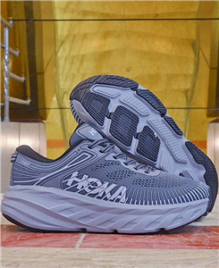 کتونی هوکا باندی ۷ مستر کوالیتی |سایز بندی ۴۰ تا ۴۵ |hoka bondi 7