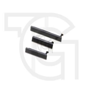 خشاب سیم‌کارت سونی (مشکی)(روکاری) Holder SIM Card Sony Xperia SO-01F