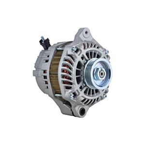 دینام سوزوکی گرند ویتارا هیبریدی