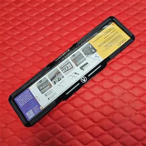 قاب پلاک اختصاصی با لوگوی چانگان (بسته دو عددی)