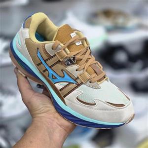 خرید کفش Mizuno Wave Rider Beta | راحت، سبک و خاص
