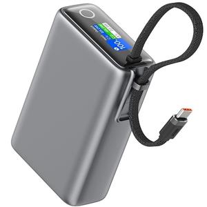 پاور بانک 20000 گرین لاین Green Lion مدل GL-PX52 توان 65 وات