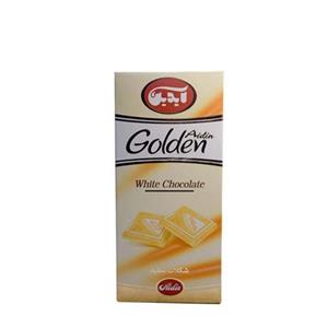 شکلات سفید گلدن آیدین - 25 گرم