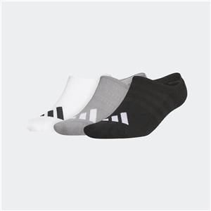 جوراب مردانه آدیداس مدل No-Show Socks 3 Pairs