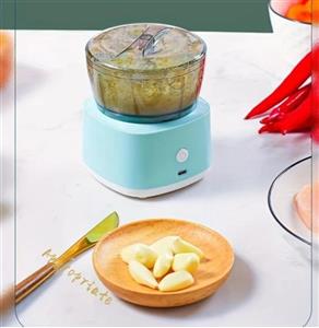 مینی خردکن و همزن شارژی مدل YL-892