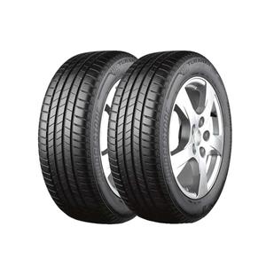 لاستیک خودرو بریجستون مدل Turanza T005A سایز 16 / 55 / 205 میلی‌متر تولید سال 2025 - 2 حلقه