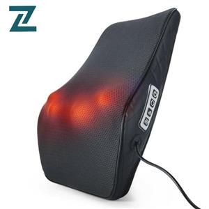 ماساژور پشتی شیاتسو گرمایشی برند IETEK مدل JH-K3