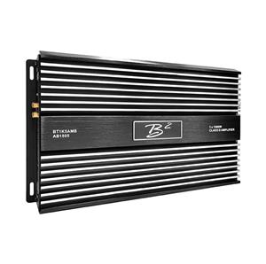 آمپلی فایر خودرو AB‑1505 مونو