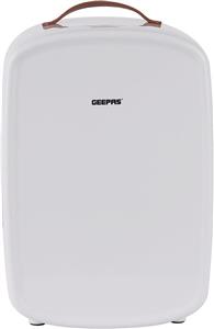 یخچال کوچک Geepas مدل GRF63052 - ارسال 15 الی 20 روزه کاری