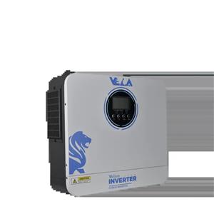 Hybrid solar inverter 1.6 KW