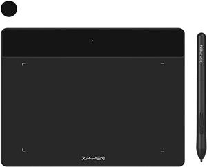 تبلت طراحی ایکس پی پن XP-PEN Deco Fun S Graphic Drawing Table - ارسال ۱۰ الی ۱۵ روز کاری
