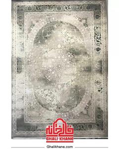 فرش بزرگمهر  کلکسیون آرشین 1200 شانه کد 19005
