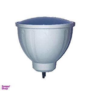 لامپ هالوژن زانیس (Zanis) مدل پایه سوزنی طلقی بسته 3 عددی