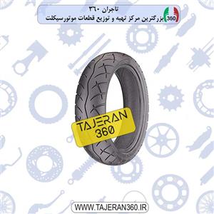 لاستیک موتور ۱۶۰/۶۰/۱۷ نانکنگ