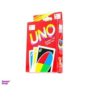 بازی فکری اونو کد 7867