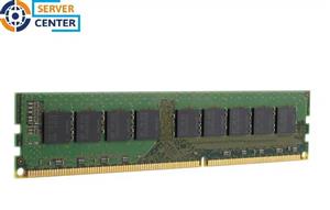 HP 8GB Dual Rank x8 PC3L-12800E Unbuffered 713979-B21
