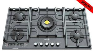 اجاق گاز صفحه ای آلتون IG550DG