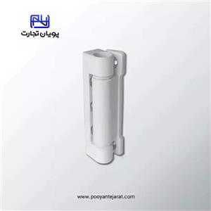 لولا درب و پنجره upvc مدل Accado-75