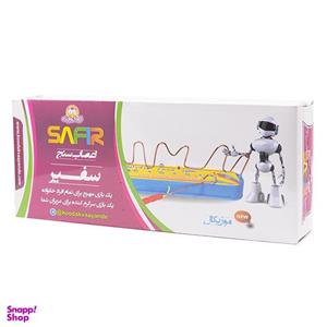 بازی اعصاب سنج سفیر (Safir) کد 232652