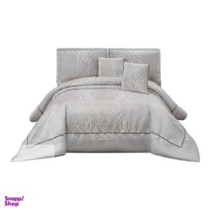 سرویس روتختی دو نفره 8 تکه لوکس LIMOGES مدل Desire