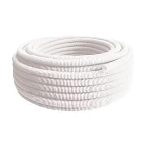 لوله خرطومی پلیران سایز 32 میلیمتر مشکی