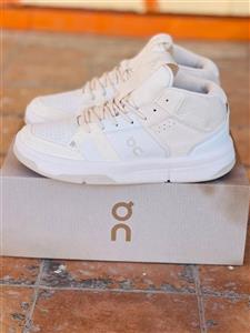 کتونی QC کیوسی مستر کوالیتی