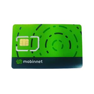 سیم کارت 360 درجه مبین نت 200 گیگابایت اینترنت یکساله