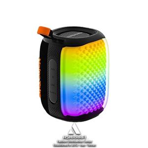 اسپیکر بلوتوثی هاینوتکو مدل HainoTeko TB-6