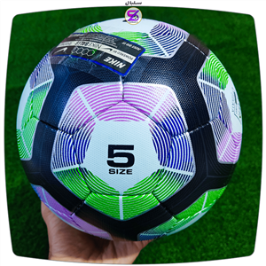 توپ فوتبال نایک لیگ جزیره سایز5