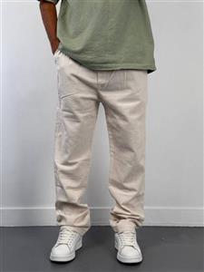 شلوار کنفی مردانه سفید کد 233701