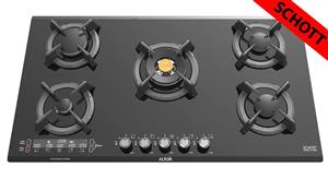 اجاق گاز صفحه ای آلتون IG530DB
