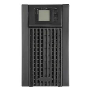 یو پی اس آنلاین کی استار مدل MP 3KVA S - 96V ظرفیت 3000 ولت آمپر با باتری داخلی