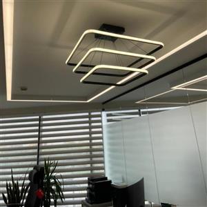 لوستر پادینا مدل مدرن کد MNB_300