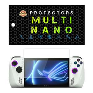 محافظ صفحه نمایش مولتی نانو مدل X-S1N مناسب برای کنسول بازی قابل حمل ایسوس ROG Ally 2023 RC71L